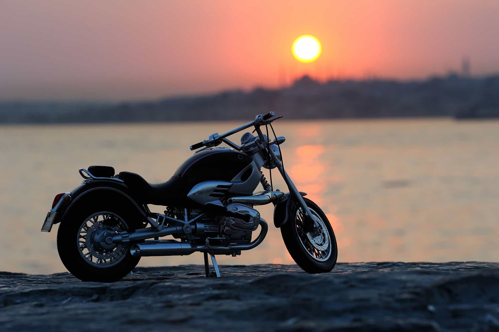 Motorcycle Insurance 101: Do You Really Need It?