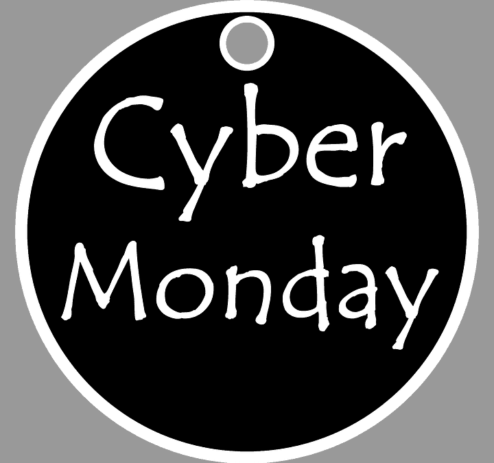 Cyber Monday Shopping Safety Tips