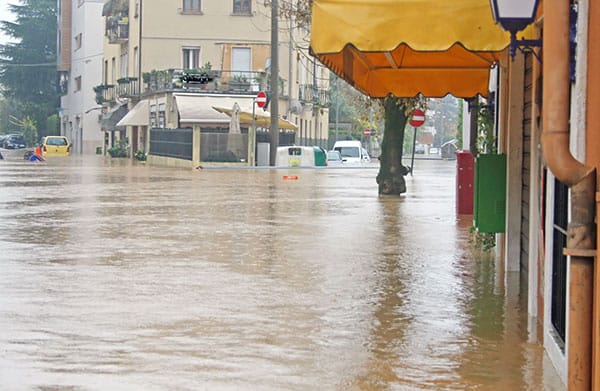 Why is flood insurance important