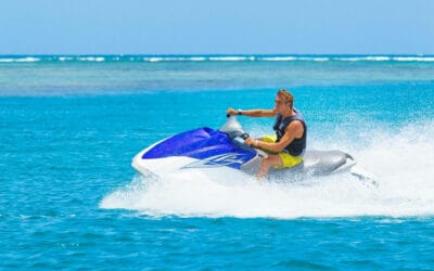 Personal Watercraft Insurance and Safety