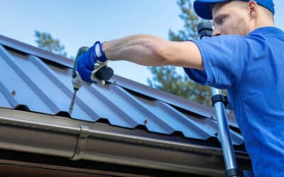 Why It’s Important to Replace Your Roof for Your Homeowners Insurance