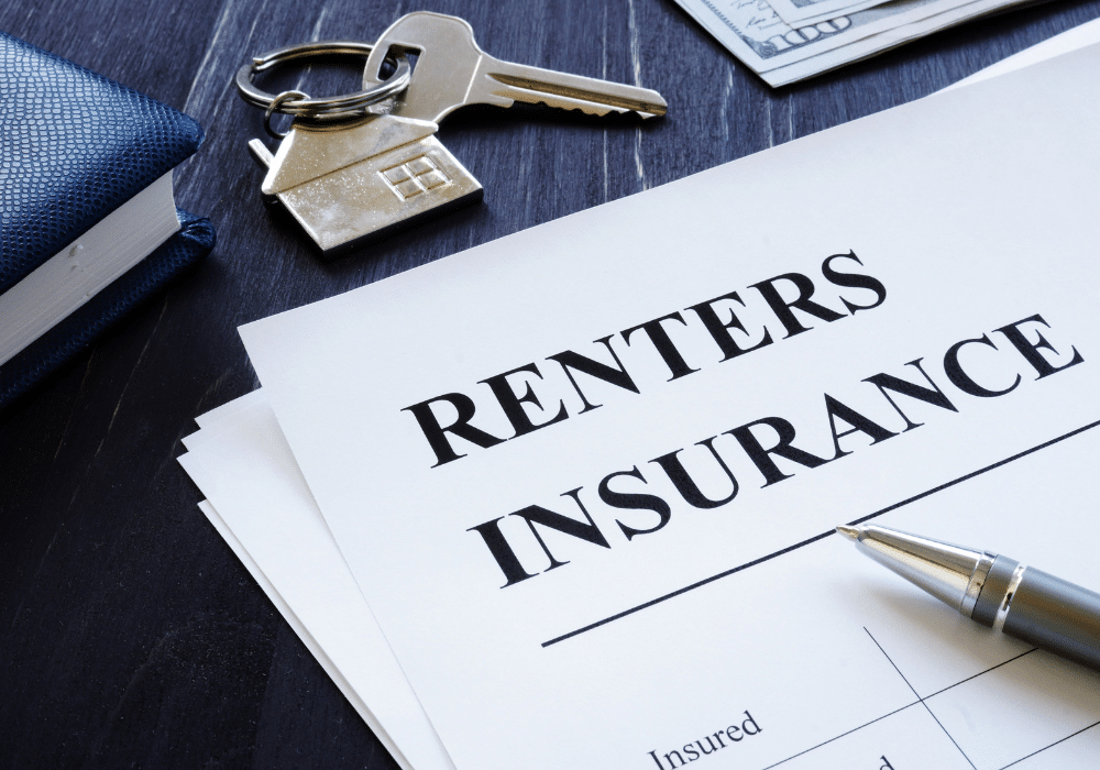 Protect Your Belongings: Get a Quote for Apartment Insurance