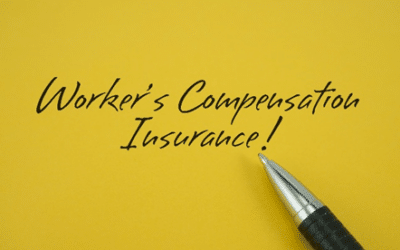 Why Is Workers’ Compensation Insurance Importance for Your Business