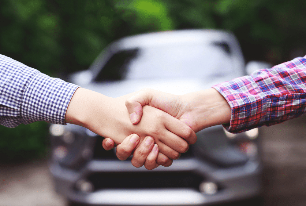 Your Guide to Finding Local Auto Insurance Agencies