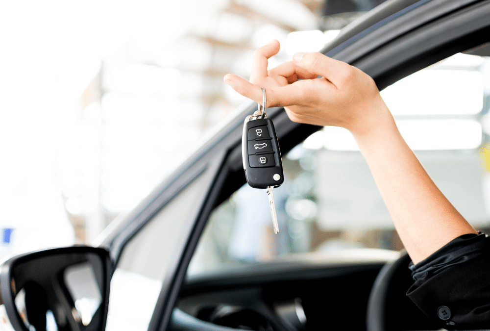 Massachusetts Car Insurance: Does It Follow the Car or the Driver?