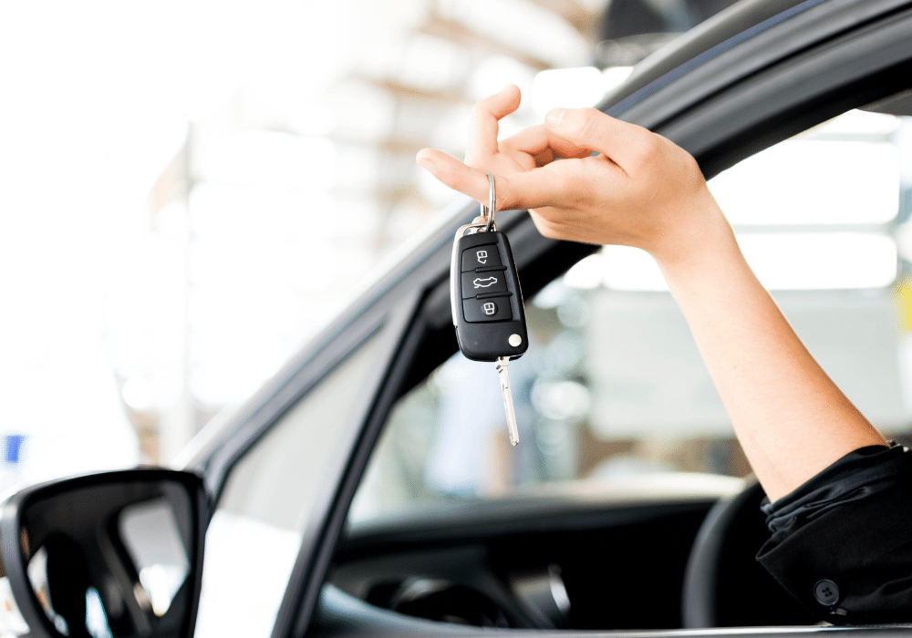 Massachusetts Car Insurance: Does It Follow the Car or the Driver?