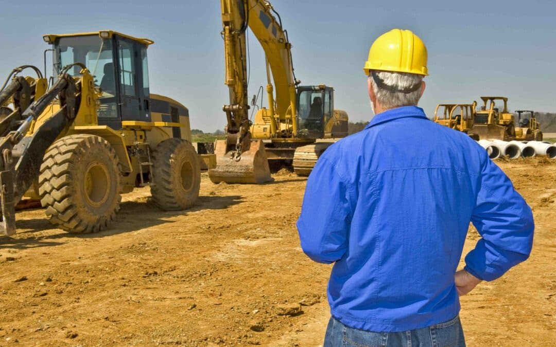 Understanding Construction Insurance: What Every Contractor Needs to Know