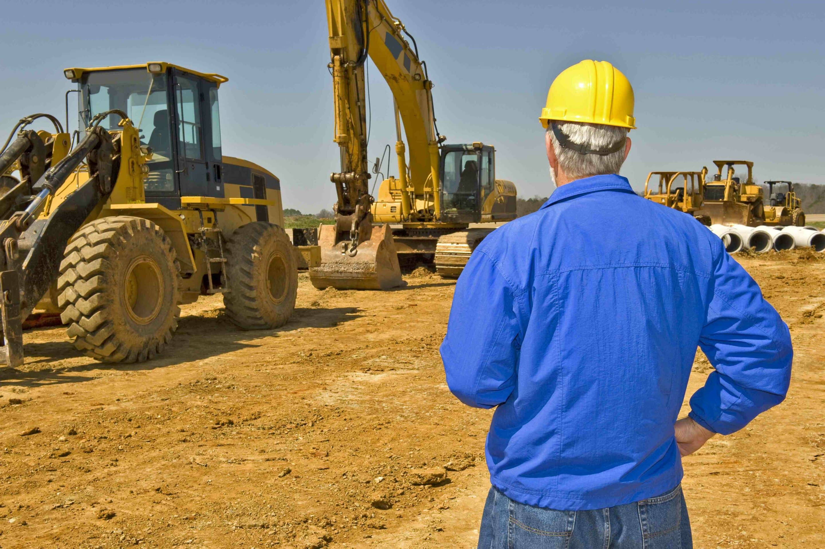 Understanding Construction Insurance: What Every Contractor Needs to Know