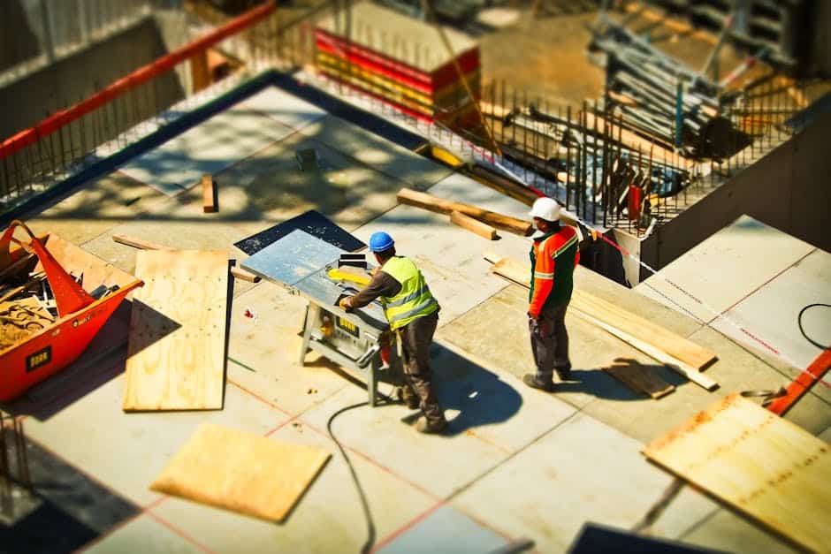 Builder’s Risk Insurance Policy Explained: Protect Your Construction Projects