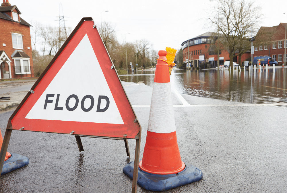 Water Woes: How Condo Insurance Handles Water Damage