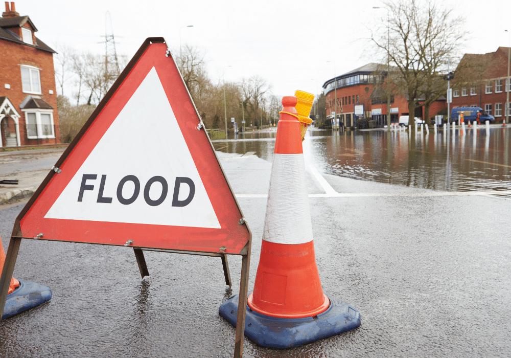 Water Woes: How Condo Insurance Handles Water Damage