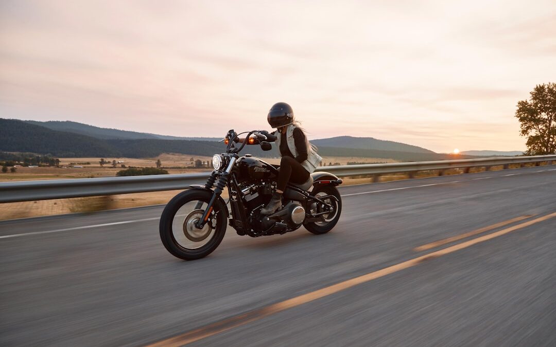 Motorcycle Insurance Costs Explained: What You Need to Know