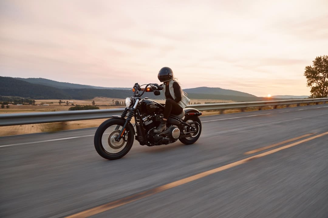 Motorcycle Insurance Costs Explained: What You Need to Know