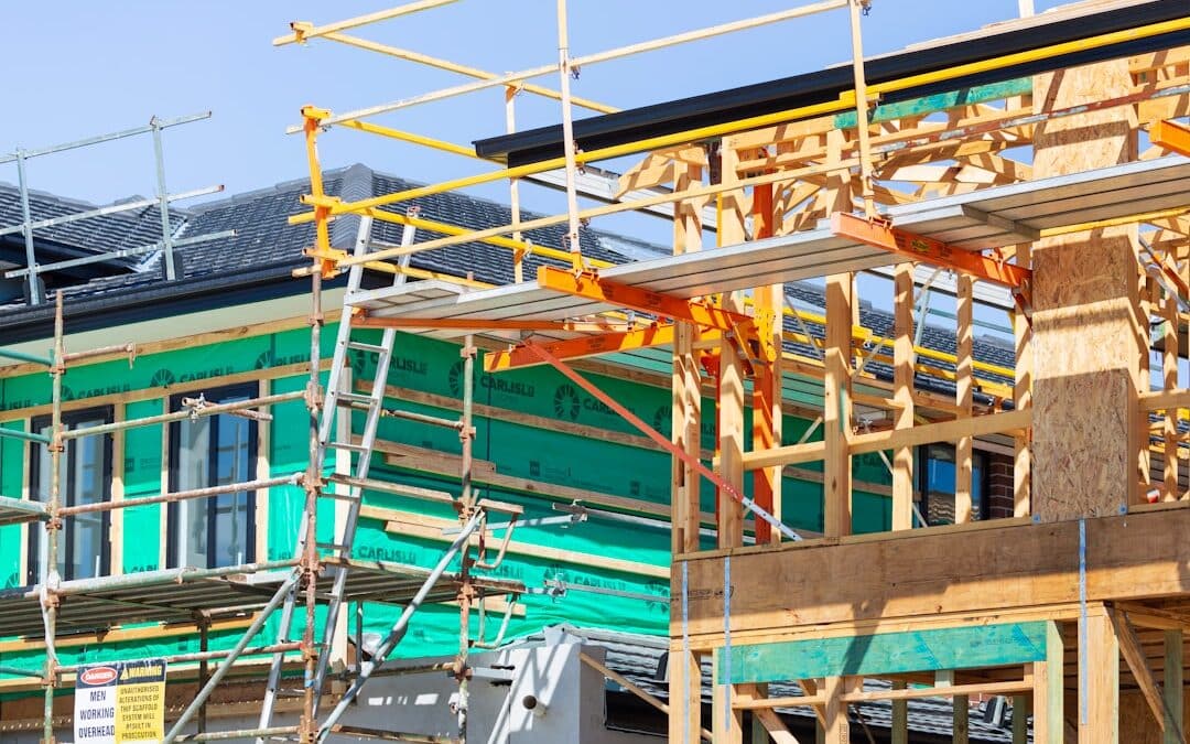 New Construction Insurance Explained: Protecting Your Investment