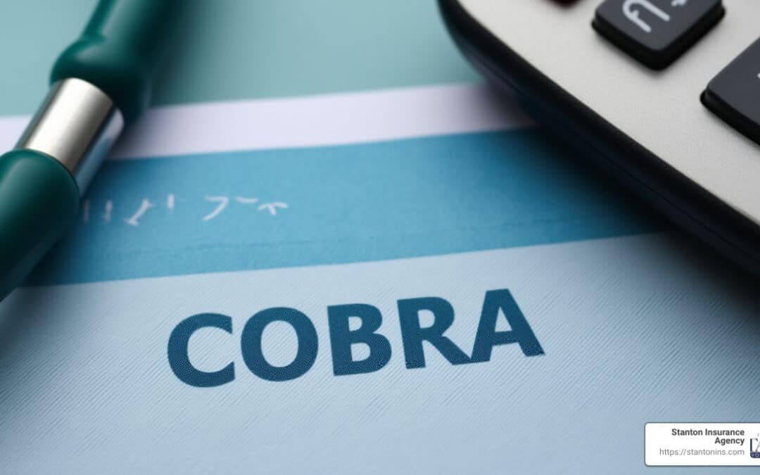 Understanding COBRA Insurance: What It Is and How It Works