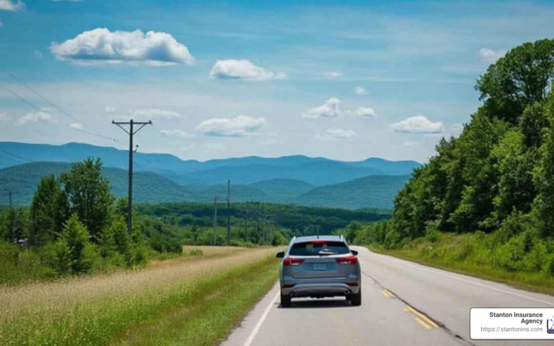 Average Auto Insurance Costs in New Hampshire: A 2024 Guide