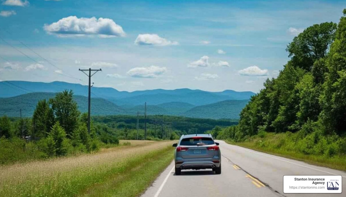 Average Auto Insurance Costs in New Hampshire: A 2024 Guide