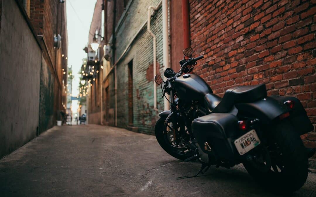 Riding Legally: Do You Need Motorcycle Insurance?