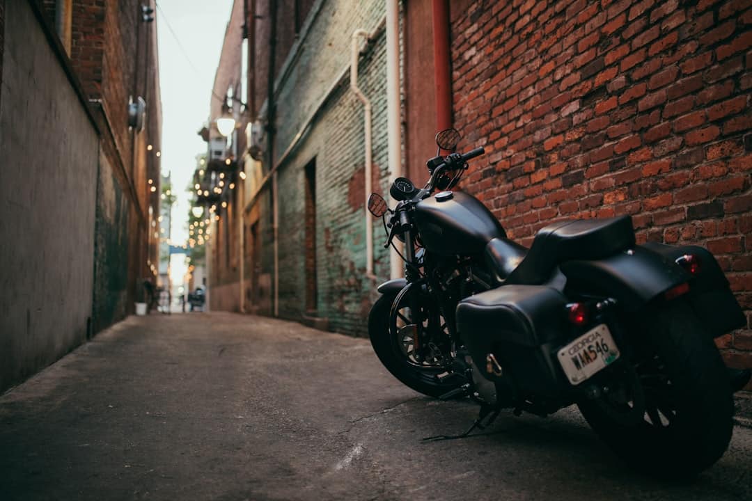 Riding Legally: Do You Need Motorcycle Insurance?