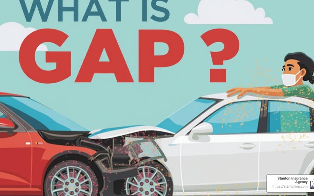 Understanding Gap Insurance: How It Works and Why You Need It