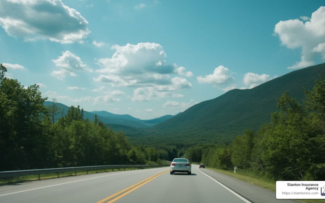 Navigating Car Insurance Requirements in New Hampshire