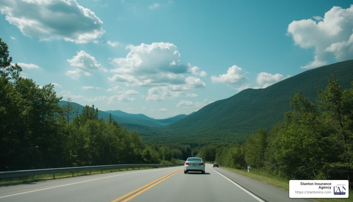 Navigating Car Insurance Requirements in New Hampshire