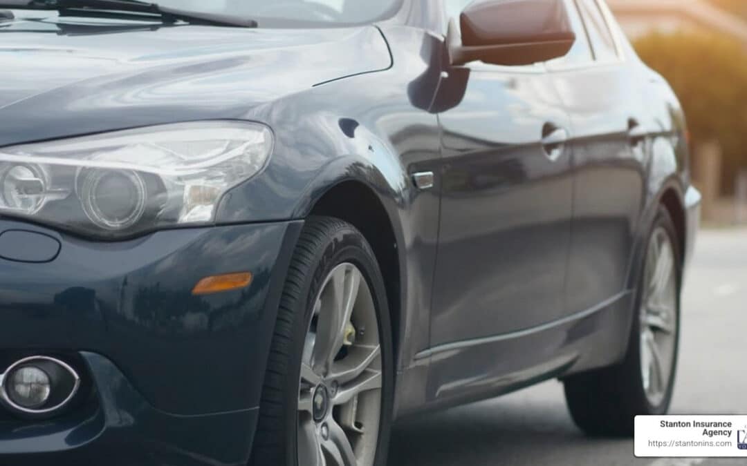 Will Your Liability Insurance Cover a Rental Car?