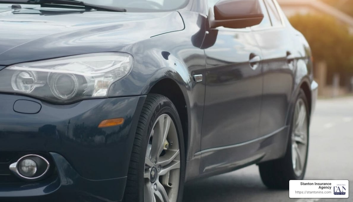 Will Your Liability Insurance Cover a Rental Car?