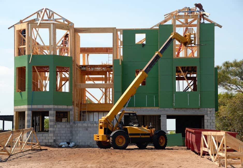 Builder’s Risk Insurance: How Much Should You Expect to Pay?