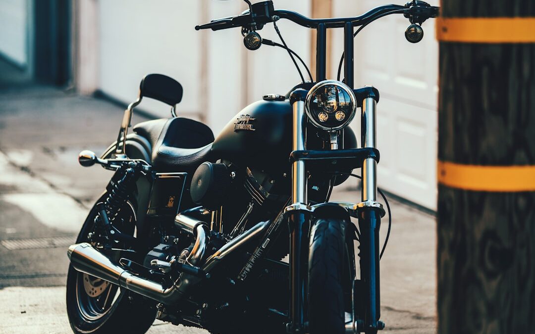 Motorcycle Insurance: Is It Really That Expensive?