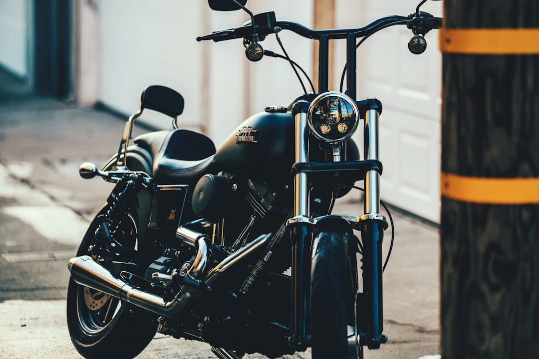 Motorcycle Insurance: Is It Really That Expensive?