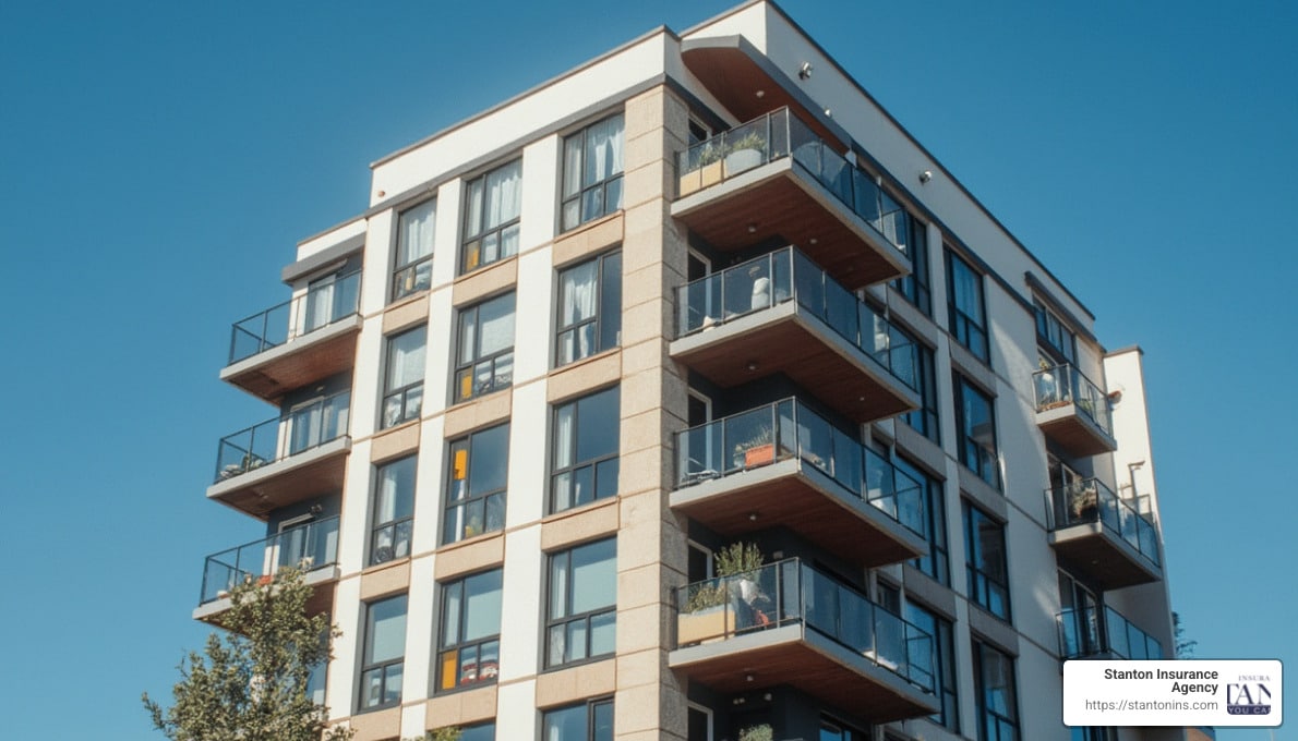 Comprehensive Guide to Multi-Family Apartment Insurance Coverages