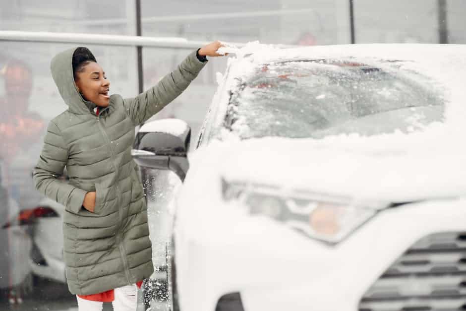 Polar Prep: A Comprehensive Checklist to Winterize Your Car