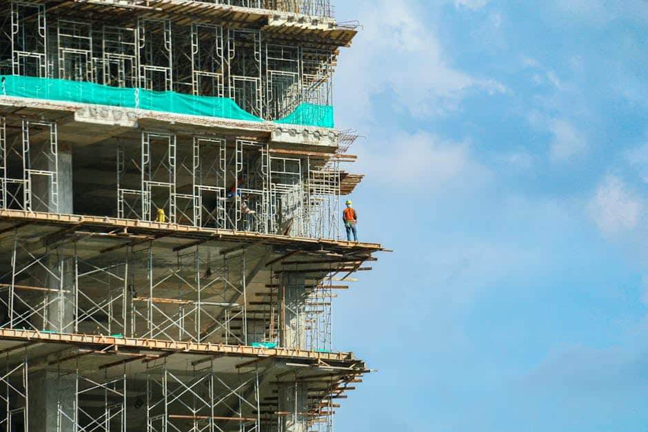 Insuring Building Additions: Builders Risk Policies Explained