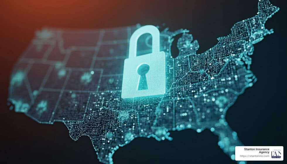 Why is Cyber Liability Insurance Important in 2025?