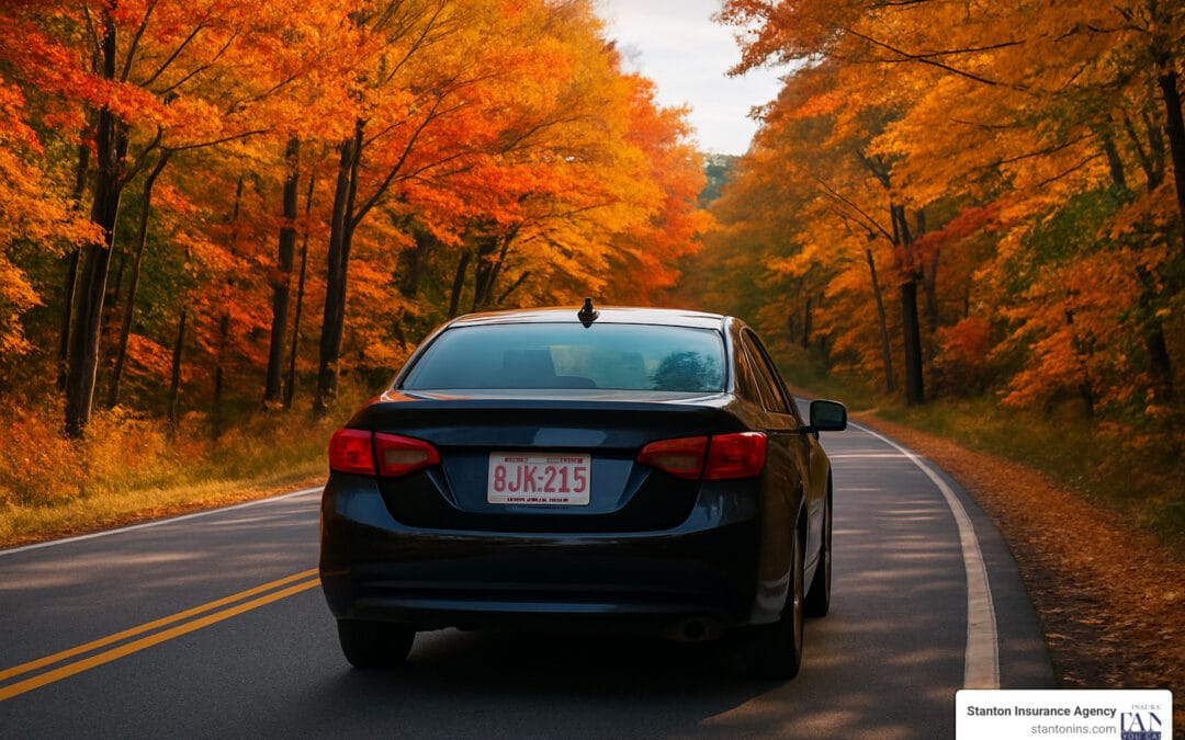 From Boston to Berkshires – Your Guide to Car Insurance Rates Across MA
