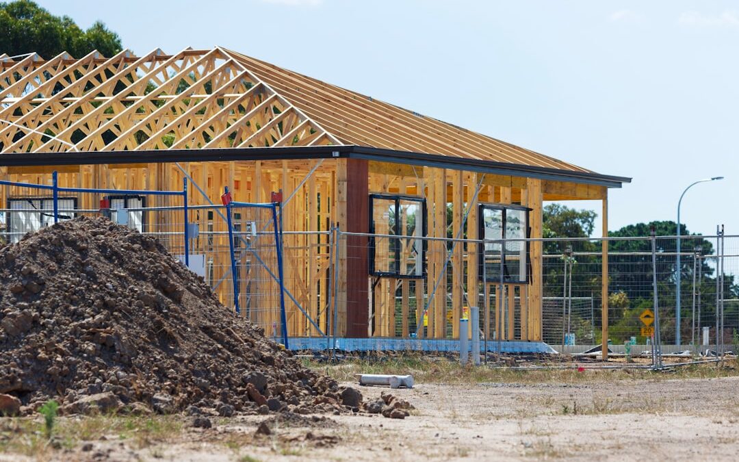 Homeowners and Builder’s Risk Insurance: Eligibility and Benefits