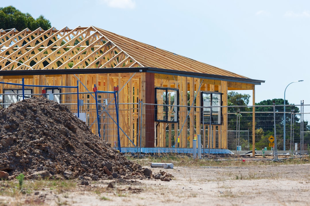Homeowners and Builder’s Risk Insurance: Eligibility and Benefits