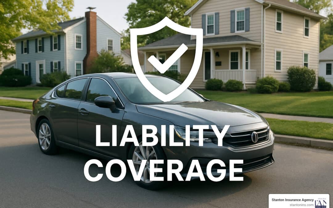 How to Decide How Much Liability Insurance You Need for Your Car