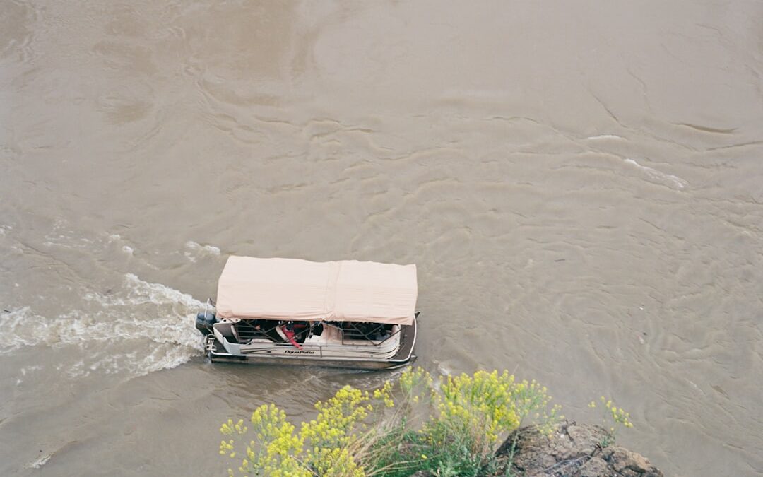 Boat Insurance Basics: Protect Your Vessel Without Going Overboard