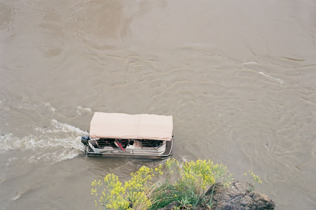 Boat Insurance Basics: Protect Your Vessel Without Going Overboard