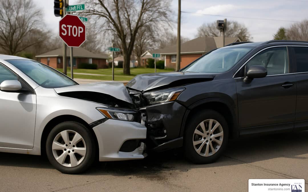What Is Broad Collision Coverage? Everything You Need to Know
