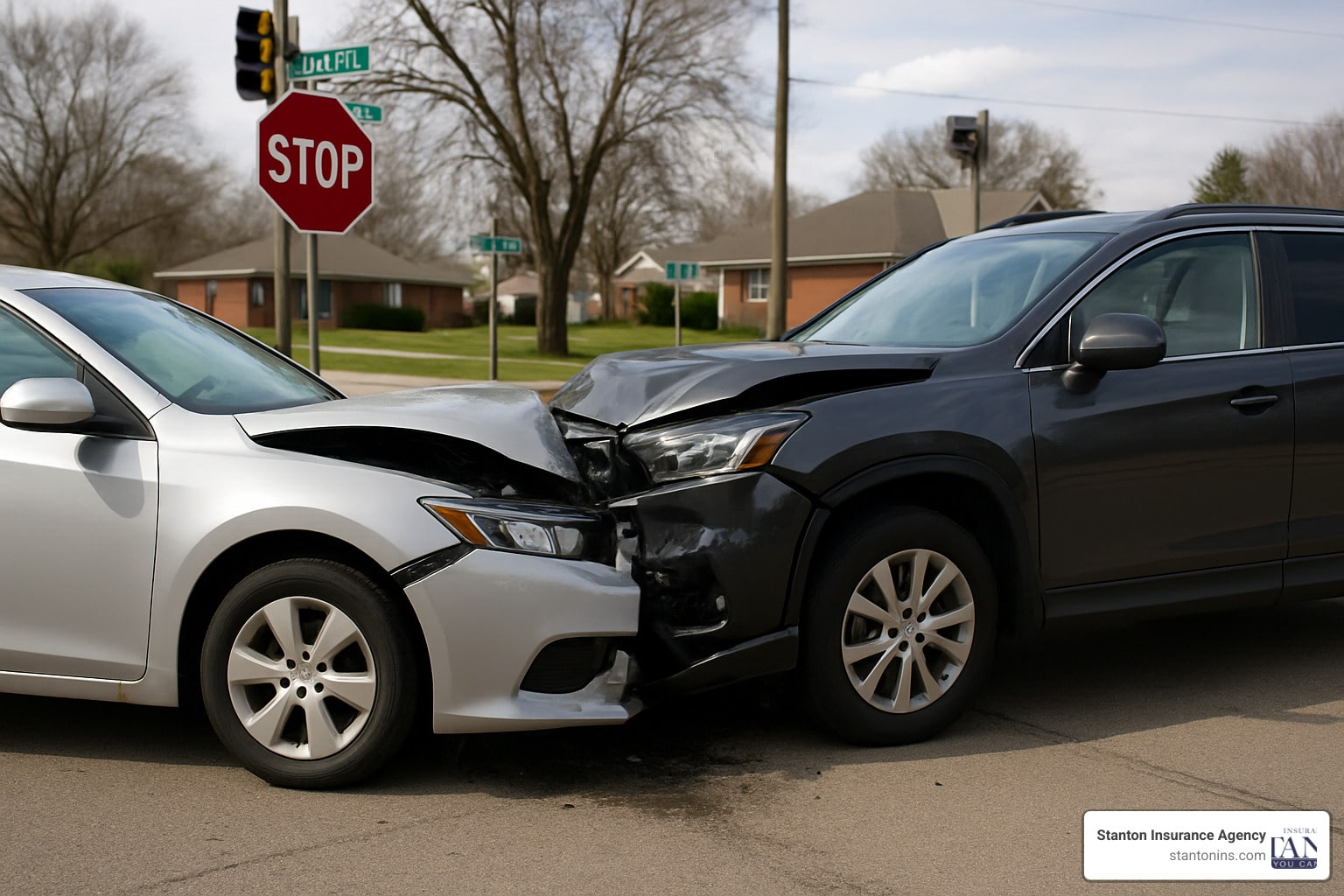What Is Broad Collision Coverage? Everything You Need to Know