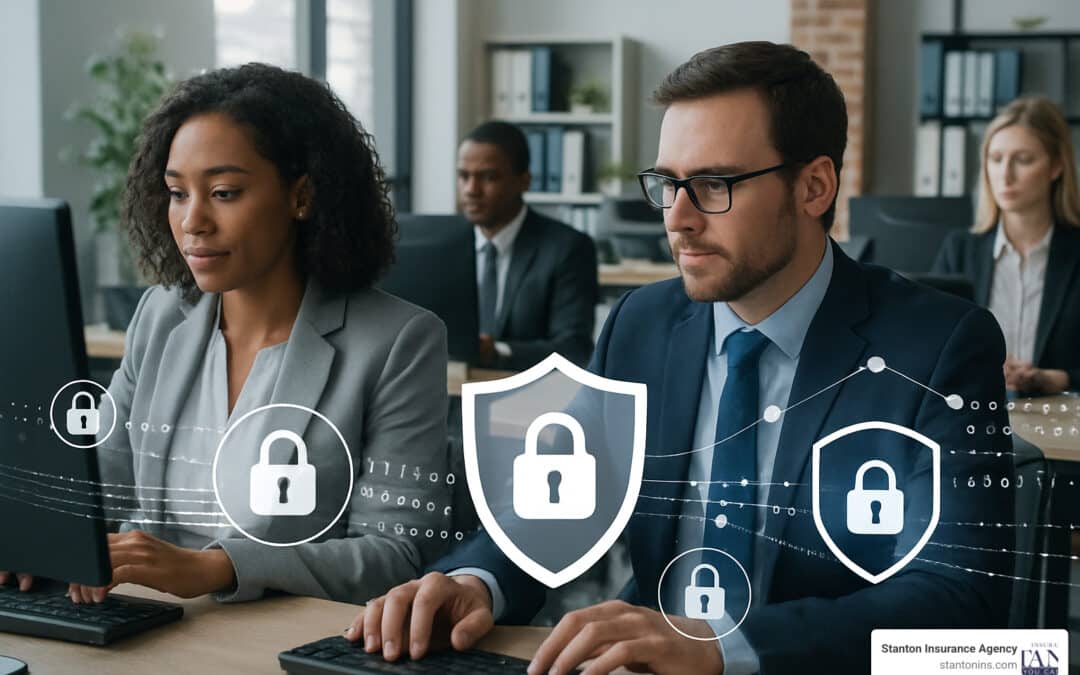 Do You Need Cyber Liability Insurance? Key Considerations