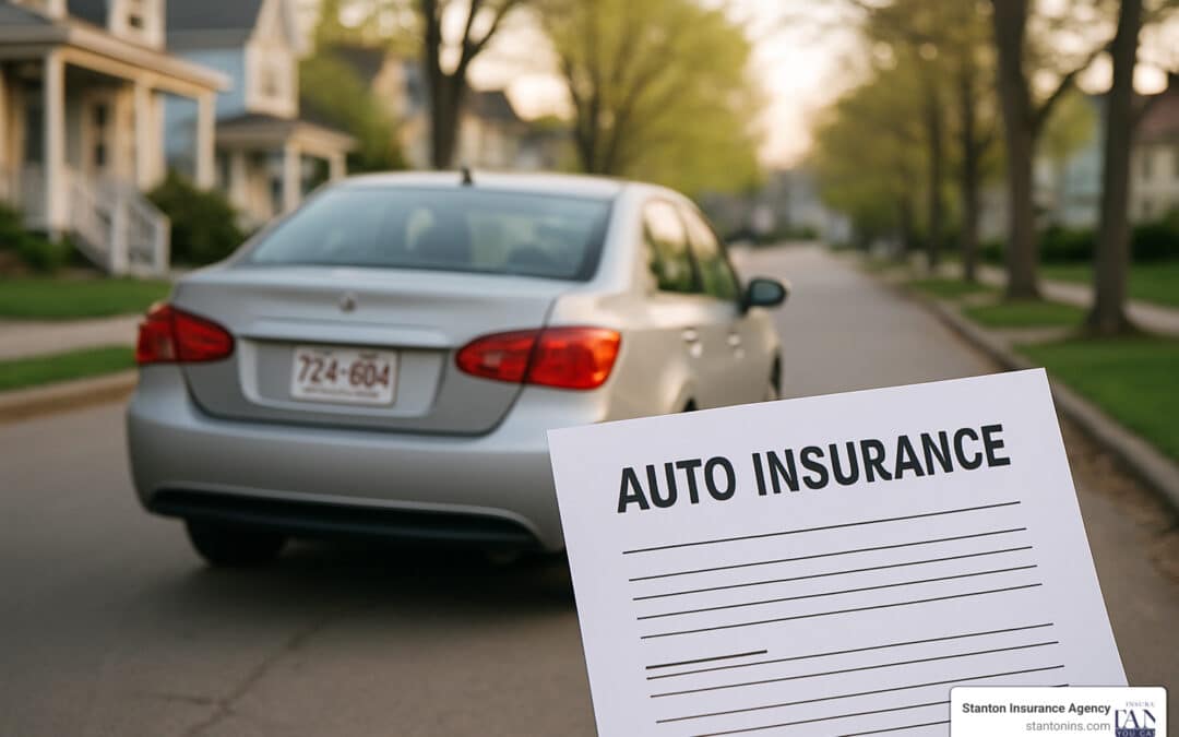 Auto Insurance Mass Simplified – Everything You Need to Know