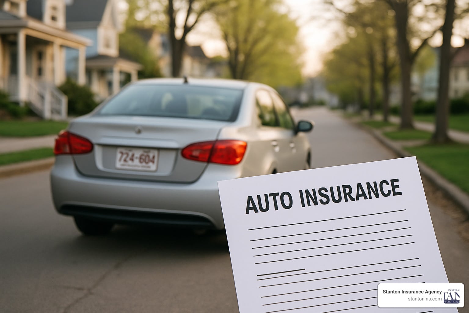 Auto Insurance Mass Simplified – Everything You Need to Know