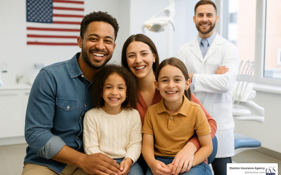 Affordable Dental Insurance Plans That Won’t Bite Your Wallet