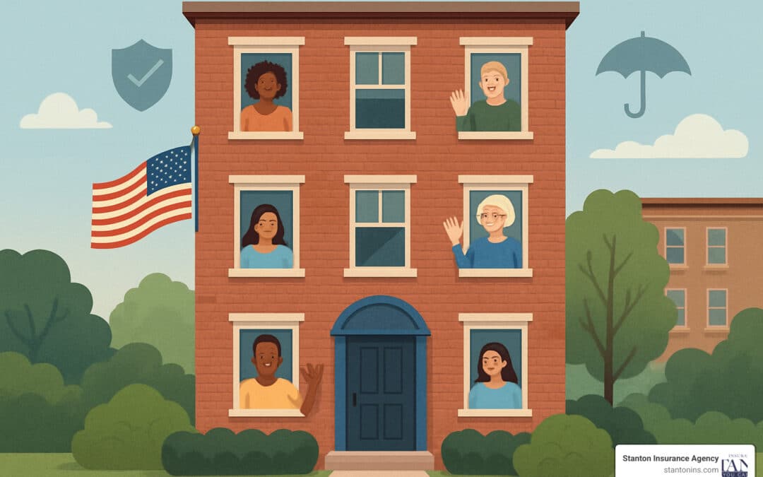 Renters Insurance in Massachusetts Explained (Without the Insurance Jargon)