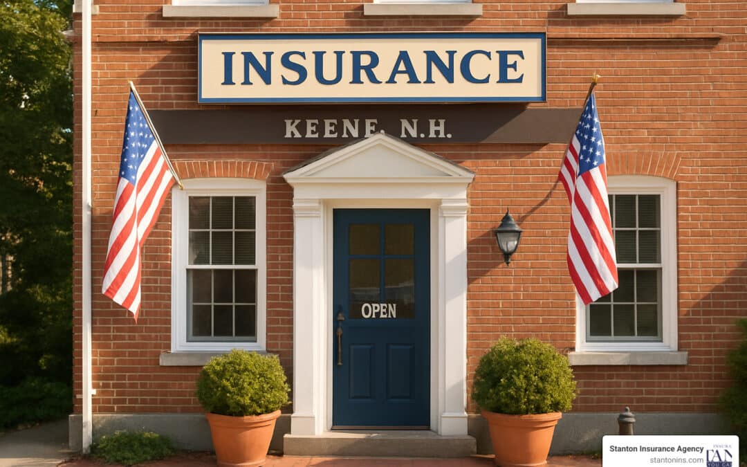 Your Guide to Insurance Companies in Keene NH (Without the Headache)