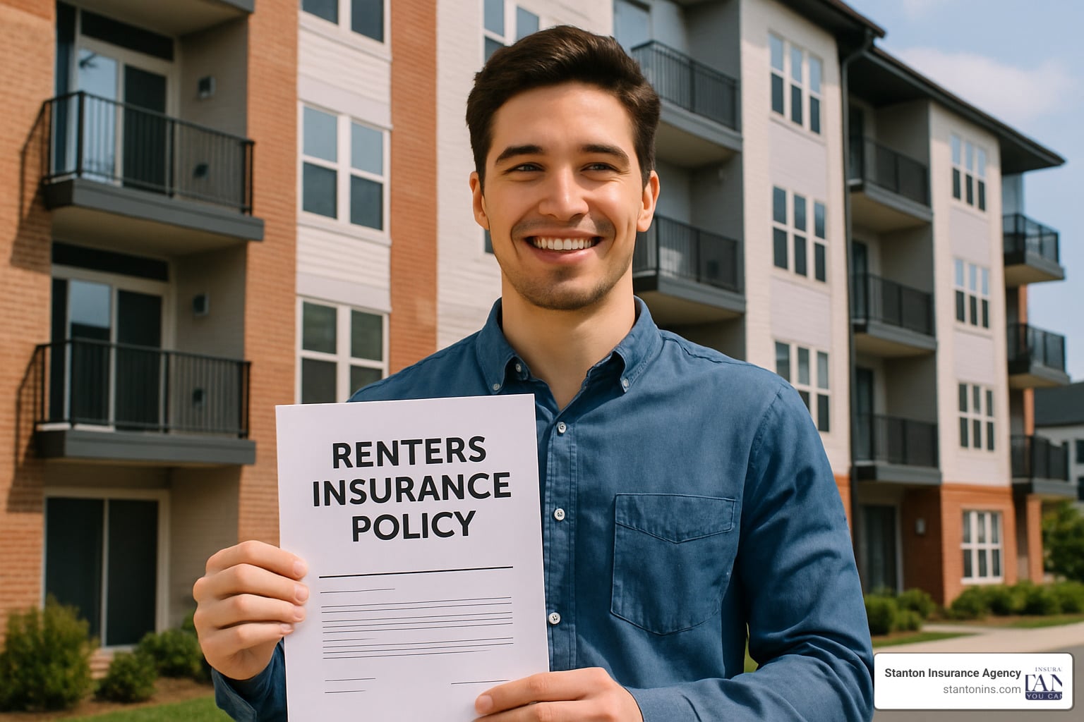 Don’t Rent Trouble—Get NH Renters Insurance Today! Don’t Rent Trouble—Get NH Renters Insurance Today!